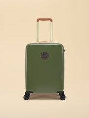 Joules Cabin Four Wheel Hard Shell Suitcase - Slika 4 iz 10