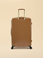 Joules Medium Four Wheel Hard Shell Suitcase - Slika 5 iz 10