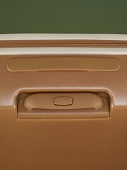 Joules Medium Four Wheel Hard Shell Suitcase - Slika 7 iz 10