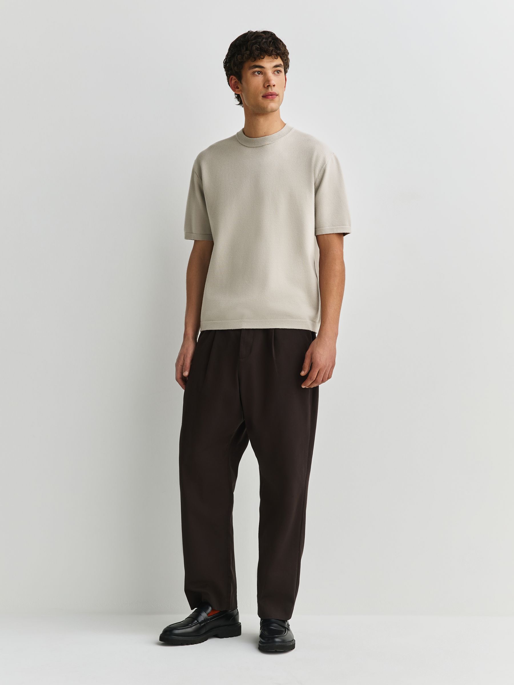 Comprar Neutro - Camiseta Relaxed Fit N. Premium Ultrasoft Smart