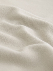 Neutral Relaxed Fit N. Premium Ultrasoft Smart Knitted T-Shirt - Image 8 of 8