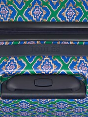 Joules Medium Four Wheel Hard Shell Suitcase - Slika 11 iz 12