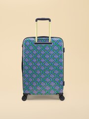 Joules Medium Four Wheel Hard Shell Suitcase - Slika 6 iz 12