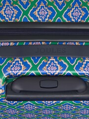Joules Large Four Wheel Hard Shell Suitcase - Slika 8 iz 12