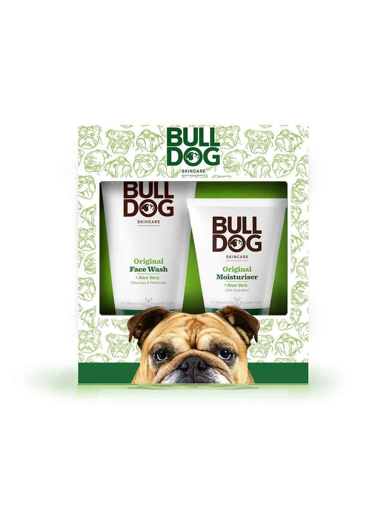 Bulldog Original Skincare Duo Set - Image 1 of 1 Bulldog Original Skincare Duo Set - Image 1 of 1