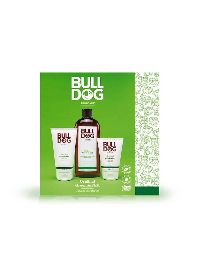 Bulldog Original Grooming Kit - Image 1 of 1
