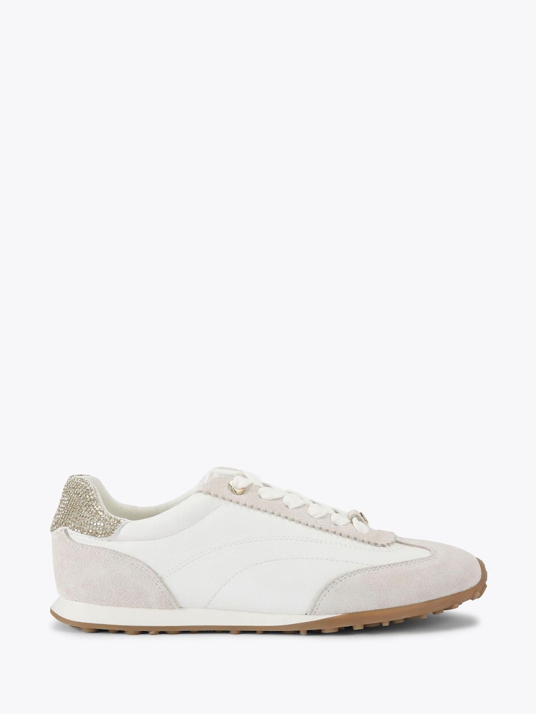 Carvela Martina Trainers - Image 1 of 4