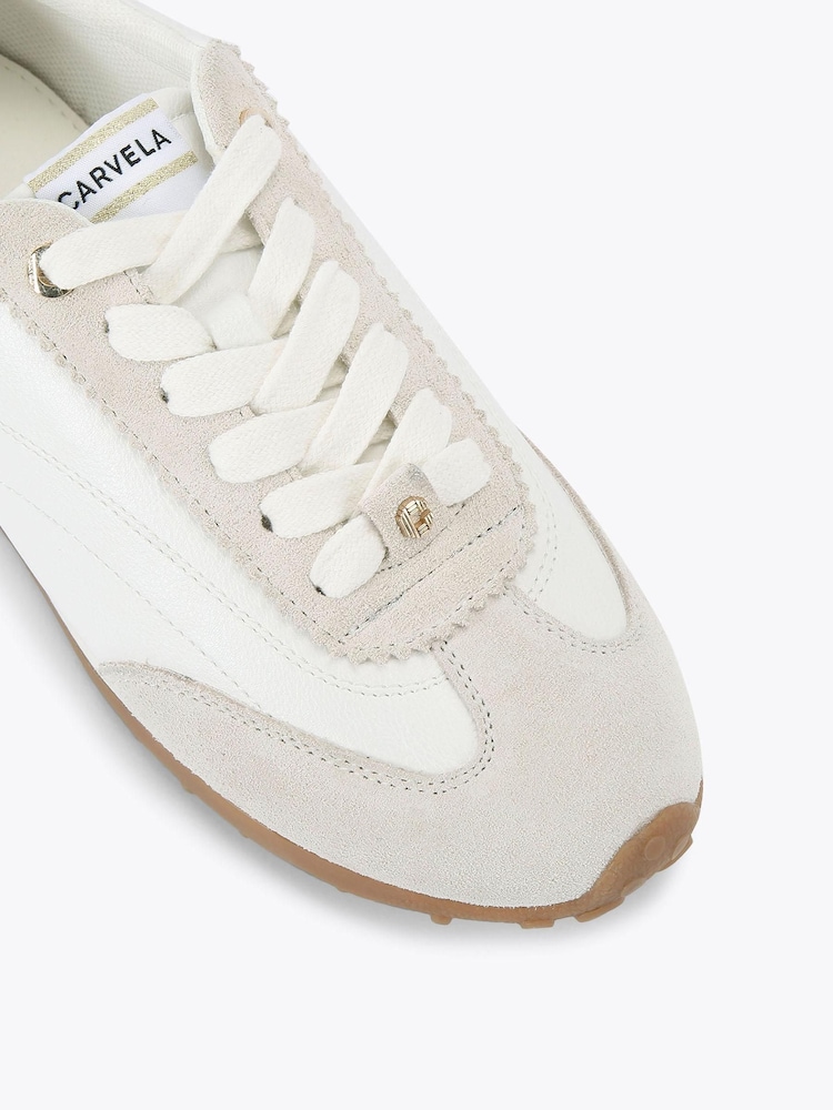 Carvela Martina Trainers - Image 4 of 4