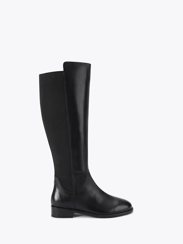Preto - Carvela Carvela Pienza 5050 Boots - Imagem 2 de 5