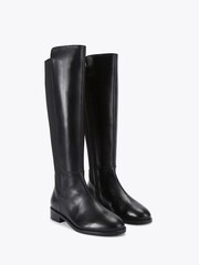 Preto - Carvela Carvela Pienza 5050 Boots - Imagem 3 de 5