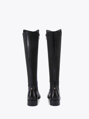 Preto - Carvela Carvela Pienza 5050 Boots - Imagem 4 de 5
