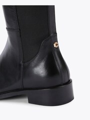 Preto - Carvela Carvela Pienza 5050 Boots - Imagem 5 de 5