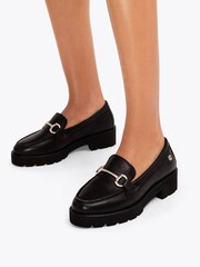 Schwarz - Carvela Snap Chunky Shoes - Bild 1 von 5