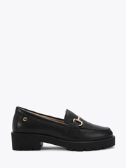 Schwarz - Carvela Snap Chunky Shoes - Bild 2 von 5