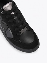 Negro - Zapatillas Carvela Veneto - Imagen 5 de 5