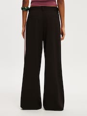 Cotton On Blue Izzy Pleated Trousers - Image 4 of 6