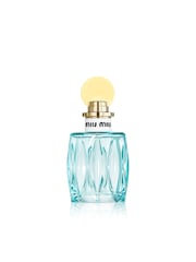 Miu Miu L'Eau Bleue Eau De Parfum 50ml 100ml - Image 1 of 3