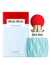 Miu Miu L'Eau de Muguet Eau de Parfum 30ml - Image 3 of 3