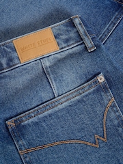 White Stuff Tia Denim Skirt - Imagem 6 de 6
