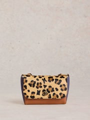 White Stuff Brown Tilly Cross-Body Bag - Image 1 of 5