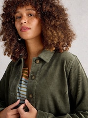 White Stuff Carrie Cord Jacket - Imagen 4 de 6