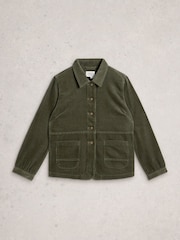 White Stuff Carrie Cord Jacket - Imagen 5 de 6