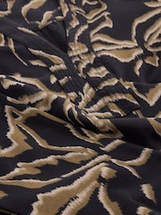 White Stuff Black June Dress - Image 6 of 6