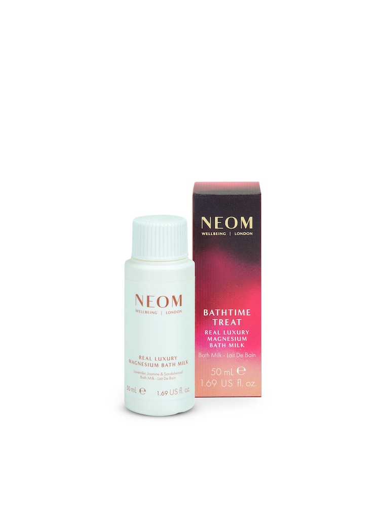 NEOM Bathtime Treat - Image 1 of 3