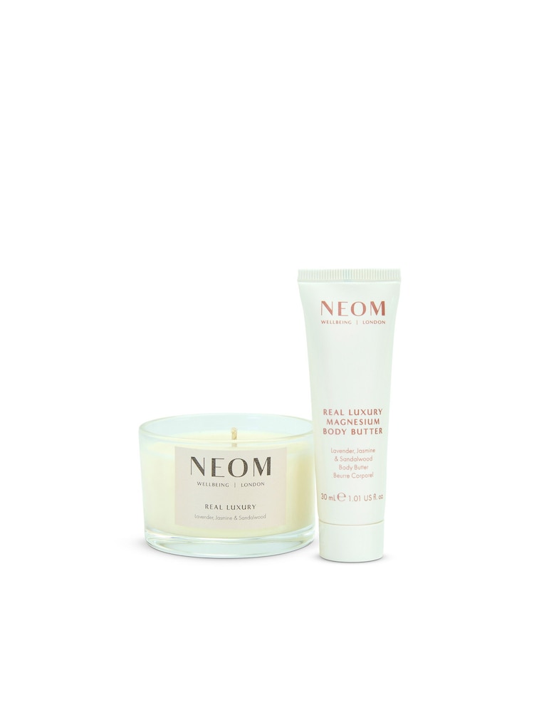 NEOM Moment Of Calm Gift Set - Image 2 of 3