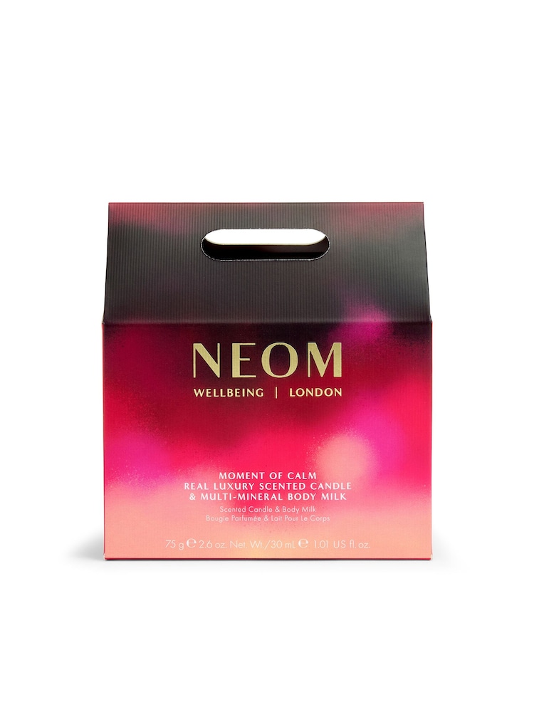 NEOM Moment Of Calm Gift Set - Image 3 of 3