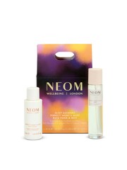 NEOM Sleep Saviours Bath & Body Gift Set - Image 1 of 3
