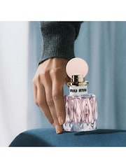 Miu Miu L'Eau Rose Eau de Toilette 50ml - Image 5 of 5