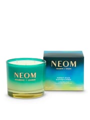 NEOM Perfect Peace 3 Wick Candle 420g - Image 1 of 3