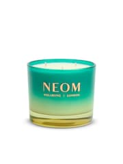 NEOM Perfect Peace 3 Wick Candle 420g - Image 2 of 3