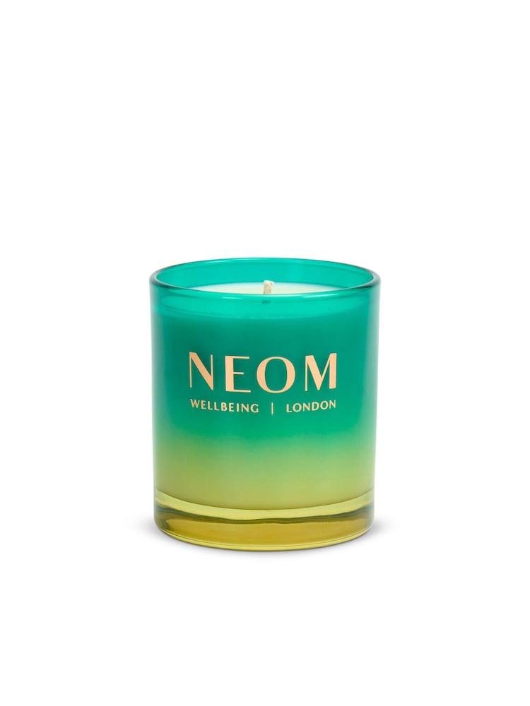 NEOM Perfect Peace 1 Wick Candle 185g - Image 2 of 3