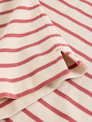 Camiseta listrada Katya da White Stuff - Imagem 6 de 6