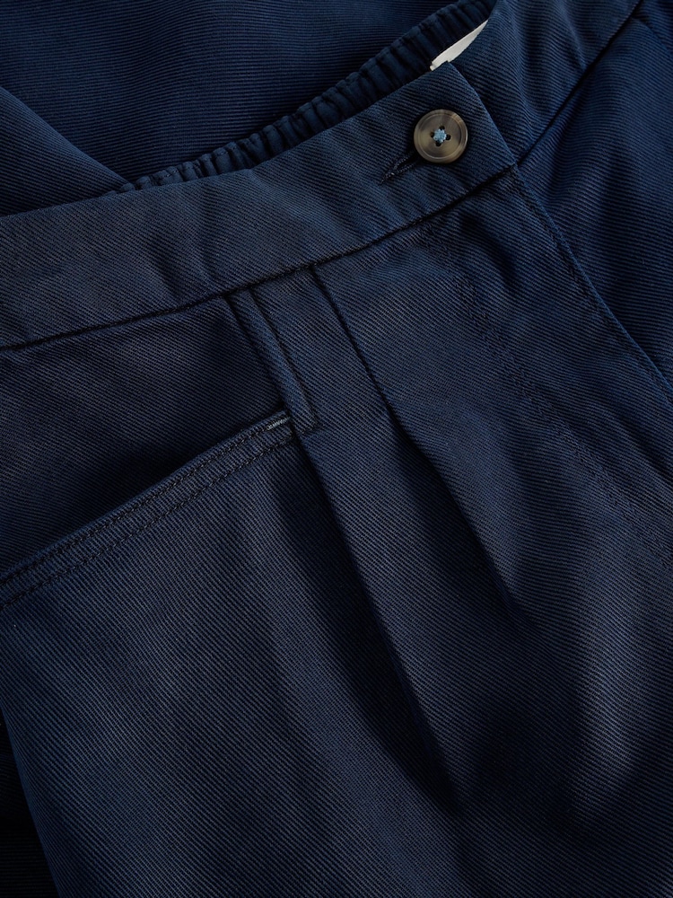 White Stuff Blue Rowena Trousers - Image 6 of 6 White Stuff Blue Rowena Trousers - Image 6 of 6