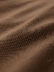 Neutral/Navy Slim Fit Stretch Chino Trousers 2 Pack - Image 5 of 11