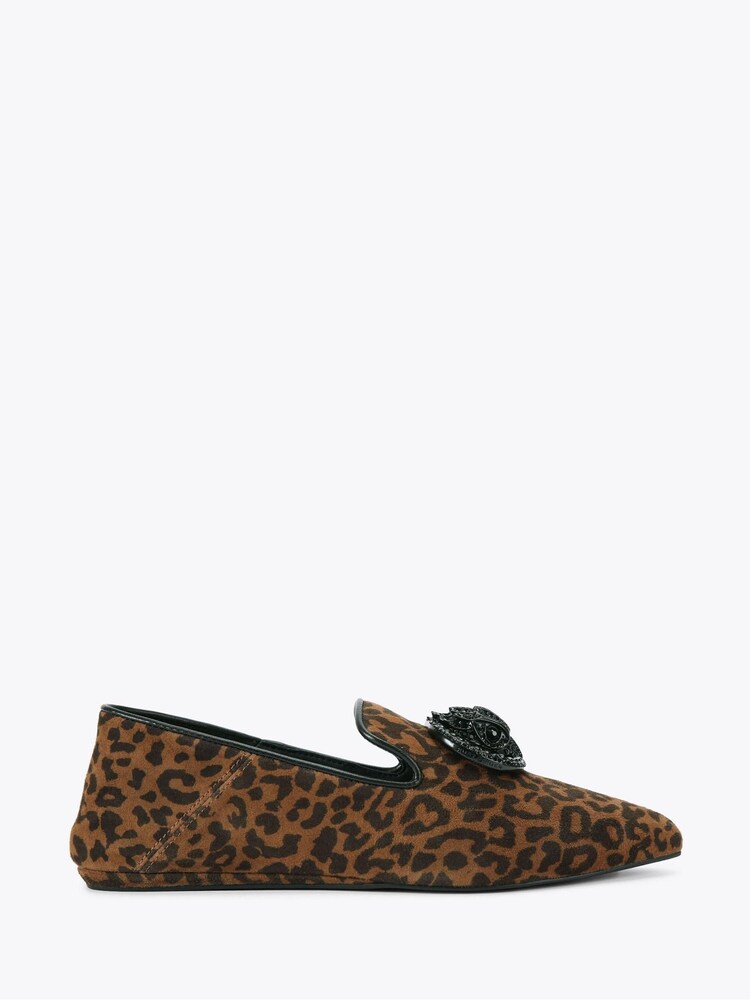 Kurt Geiger London Chelsea Point Slip-On Pumps - Image 2 of 5 Kurt Geiger London Chelsea Point Slip-On Pumps - Image 2 of 5