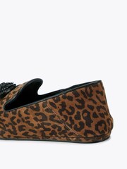 Kurt Geiger London Chelsea Point Slip-On Pumps - Image 4 of 5