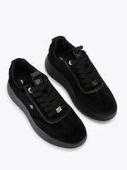 KG Kurt Geiger Lemon Trainers - Image 3 of 5