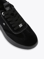 KG Kurt Geiger Lemon Trainers - Image 4 of 5