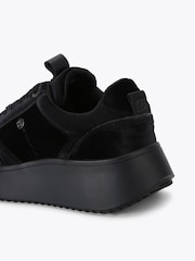 KG Kurt Geiger Lemon Trainers - Image 5 of 5