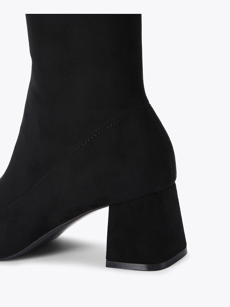 KG Kurt Geiger Storm Otk Boots - Image 5 of 5