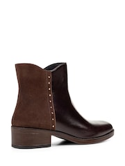 Geox D Camexia Ankle Boots - Image 2 of 4