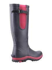 Cotswolds Blue Milton Adjustable Wellies - Image 2 of 5