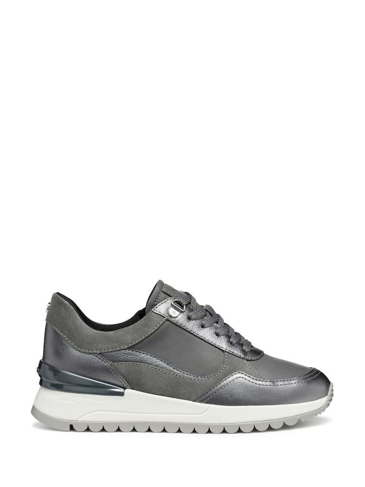 Geox D Desya A Sneakers - Image 1 of 5