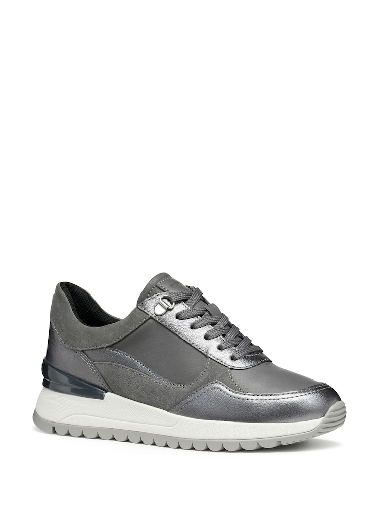 Geox D Desya A Sneakers - Image 2 of 5