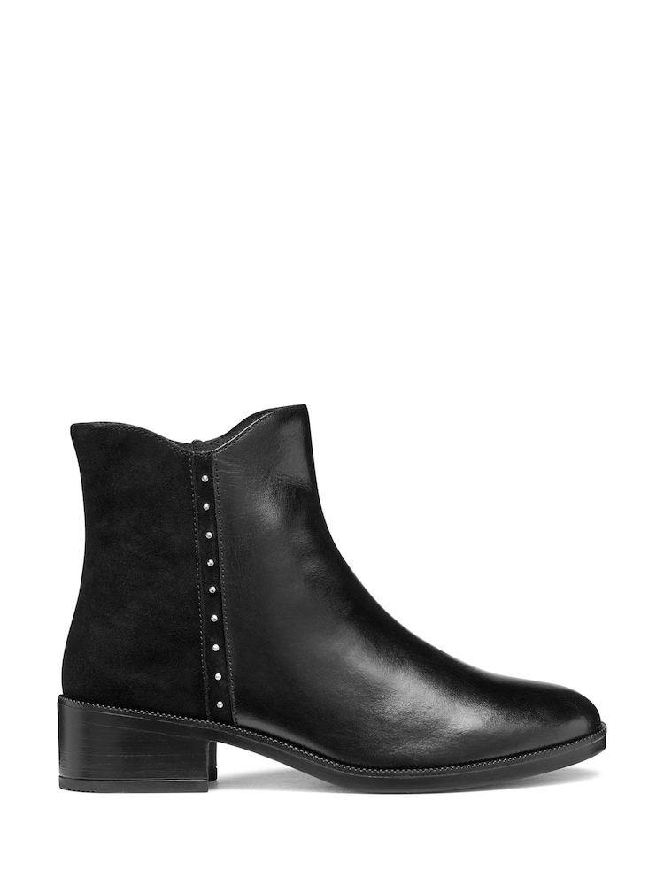 Geox D Camexia Ankle Boots - Image 1 of 5