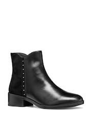 Geox D Camexia Ankle Boots - Image 2 of 5